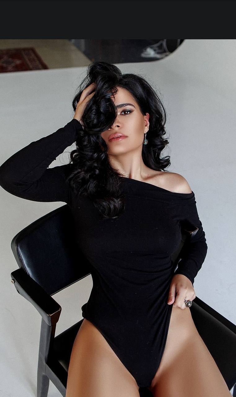 גוש דן ליזה – ישראלית מגשימה פנטזיות - תמונה 6